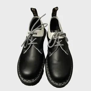Dr. Martens | Shoes | Dr Martens 461 Bex Two Tone Leather  display picture 1